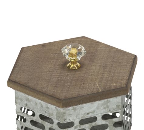 heavy metal art box|decorative metal storage boxes.